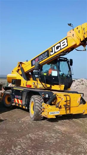 Roto 360 Telehandler Training Course