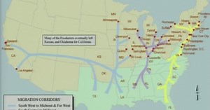 Reasons for the Great Migration