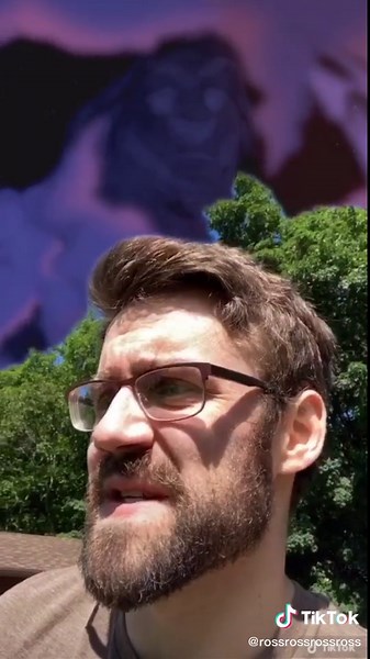 Uncomfortable Lion King Moment Explained