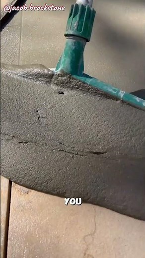 Flowpoint Grout, Solution for Paving Joints #shorts