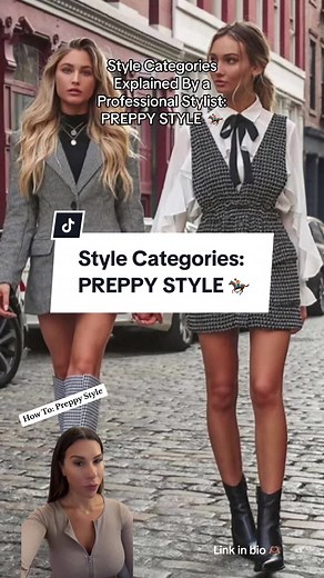 Discover Preppy Style: Your Guide to Ivy League Fashion