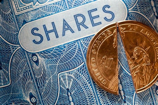 Wall Street's First Blockbuster Stock Split Announcement of 2026 Is Here -- and This Industry Leader Has Skyrocketed Over 27,000% in 25 Years