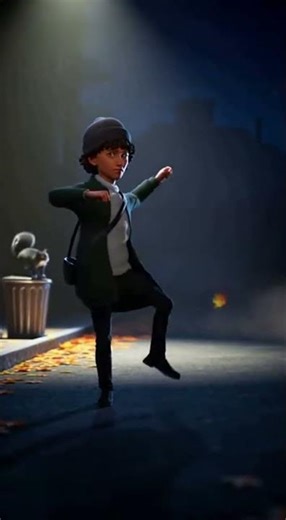 Epic Hero Moment… Ruined by a Squirrel! 🐿️😂 #shorts