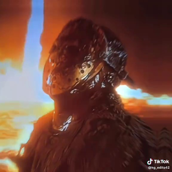 Transforming Jason Voorhees: A Creative Video Edit