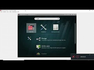 Linux : Commande de base REDHAT et fonctionnalités