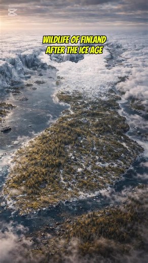 Wildlife of Finland: Ecosystems After the Ice Age