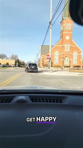 My Student Driver's Worst Nightmare😱 #shorts