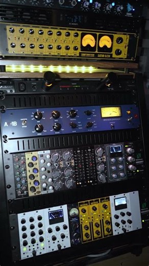 mix batterie, il faut que ca claque #mixing #drums #mix #music #studio