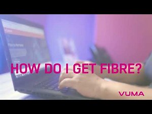 How do I get fibre?