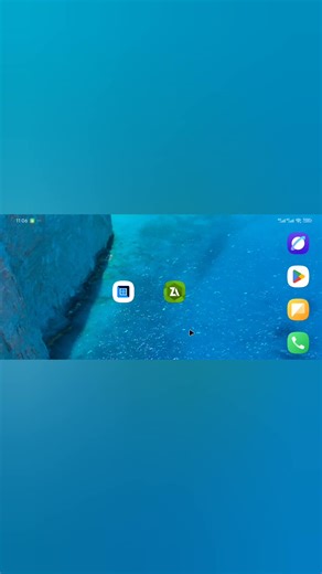 Emulate Ubuntu MATE 14.04 LTS on Android phones with Vectras VM #linux #android #ubuntu #vectrasvm #tech