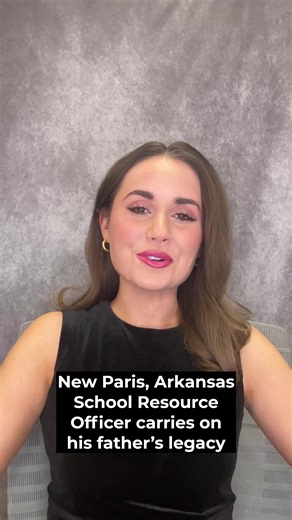 Patrick Haney Continues Family Legacy as SRO