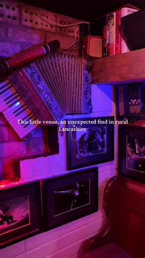 Artist Jon Allen on TikTok