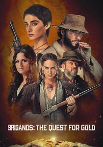 Brigands: The Quest for Gold - streaming online