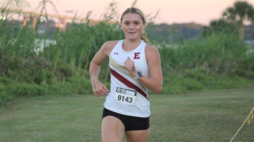 All-First Coast girls cross country is here. Meet the team