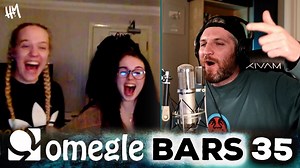 We back y'all! More dope freestyles for strangers on the internet. I love how international these episodes are- from LA to Halifax to the UK... it's definitely got me excited to get back out there and rock some stages. Where y'all wanna see me perform when the world opens back up? Also 100 Mackpoints to the first commenter to call out the Easter egg in this vid (Mackpoints are not real and hold no true monetary value)... DON'T FORGET TO SHARE!! 🙏🏻🚀✨ | Harry Mack