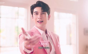 【MewSuppasit】Our Time (OST) MV｜中泰双字幕