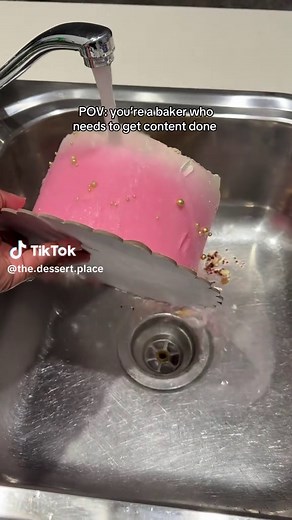 Budget Cake Content Hacks for UK Bakers