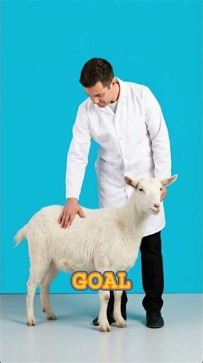 Genetically Modified Goats with Spider DNA EXPLAINED