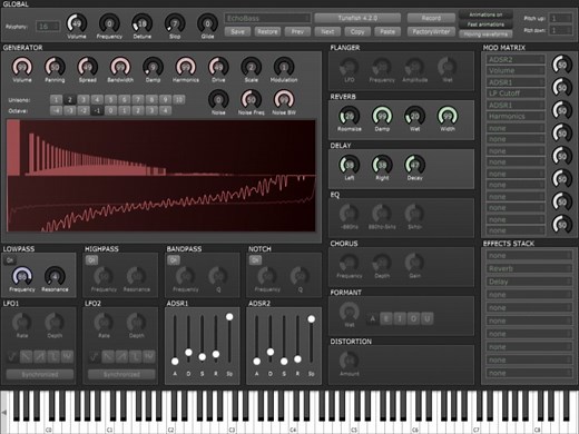 20 Free Keyboard VST Plugins (Videos, Reviews, Ratings)