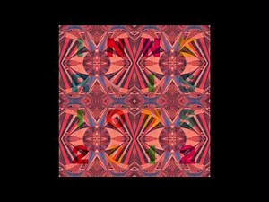 IV37 Âme - UNKLE - Hold My Hand (Âme Live Remix) - Âme Live EP