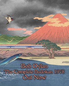 554 reactions · 41 shares | Bob Dylans 1978er Welttournee war ein Musikereignis für ein Millionenpublikum. Jetzt sind zwei Konzerte dieser Tournee, aufgenommen in der berühmten Budokan Hall in Tokio , erstmals komplett und remastered als 4CD-Box in einer Liebhaber-Edition erhältlich. Die Highlights gibt es als Doppel-Vinyl. Jetzt bestellen | Bob Dylan | Facebook
