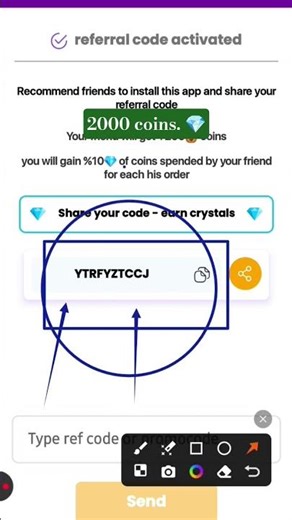 top follow code || top follow promo code today || top follow code today || top follow coupon code ||