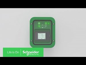 TransferPacT - How to Install External HMI | Schneider Electric Support