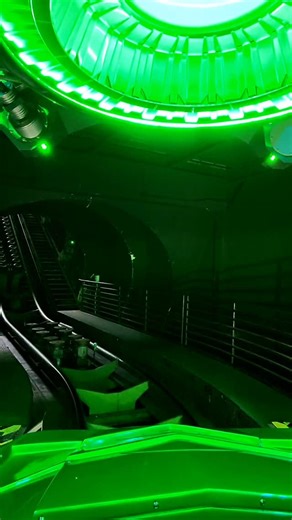 Incredible Hulk ride pov #universalstudios #universalorlando #ride #theme #themepark #themeparkphotography #themeparkenthusiast #photos #photo #photography #rollercoasters #incrediblehulk #incrediblehulkcoaster | Theme Parks Vision Art