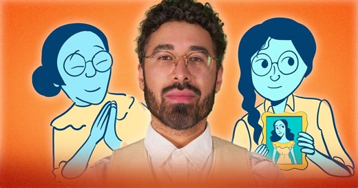 Crash Course Latin American Literature:Family, Power, and Legacy Season 1 Episode 9