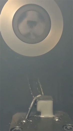 Machining Raw Disc Rotor Castings