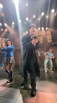 heathers the musical 'beautiful' curtain call Aug '25 #heathers #heathersthemusical #offbroadway
