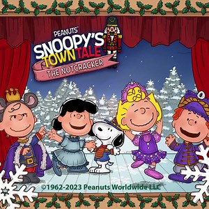 Have you collected all Snoopy's comics yet? WHAT ARE YOU WAITING FOR? Play for free today! | Peanuts: Snoopy's Town Tale