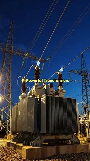 ​"How do wind turbines generate electricity step by step"