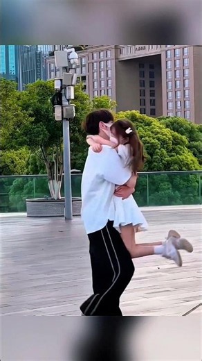 💕 A Little Moment, A Lot of Love #amor #romance #lovestory #couple #romantic #shorts