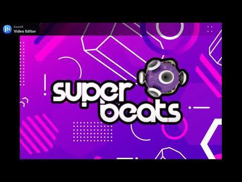 Super Beats Parte 02 Dj Rodo (21 Septiembre 2013)