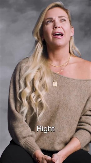 @soft_white_underbelly on Instagram: "Soft White Underbelly interview and portrait of Candi Rose, a woman who was bullied as a child. Watch the full interview at the link in our bio and tap videos for all of our latest interviews. • • • #softwhiteunderbelly #marklaita #swu"