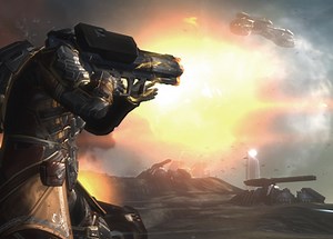 Dust 514 beta details