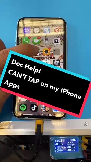 iPhone Apps Not Responding: Troubleshooting Guide