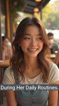 Invisalign Journey: Combining Clear Aligners with Fixed Braces for Perfect Teeth