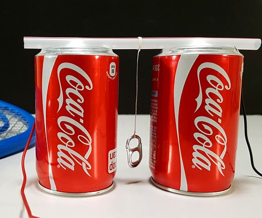 How to Demonstrate Franklin Bells