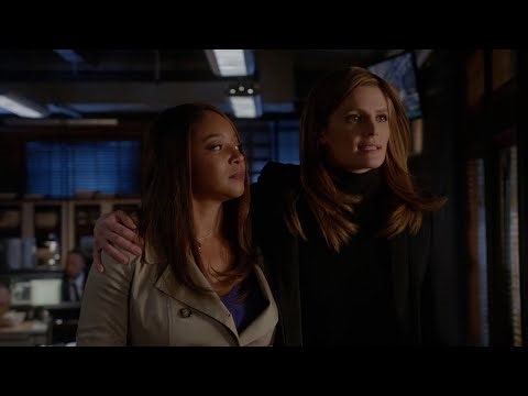 'Castle' Season 8 Deleted Scenes [1080p HD/CC]