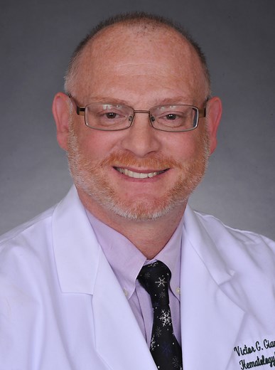 Victor Gian, M.D. - Tennessee Oncology