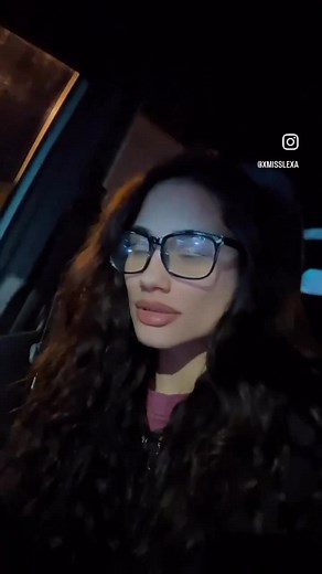 Miss Lexa Face Reveal and Identity Leak: Who is Miss Lexa?