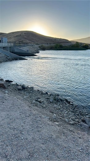 Quail Lake , A Great Place to catch Stripe Bass , and other Fish. Just check the weather report before going 🤦‍♂️😃🎣here is some details 🤙 #fishinglife #fisherman #quaillake #CaliforniaAqueduct #stripebass #itsallaboutthestripes #STRIPERSNOTGIVEN | POOR MAN Aqueduct Fishing Tackle Shop