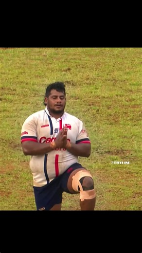 Kandy Sports Club Rugby Highlights and Players Celebration