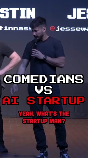 Photon Insights: The Tech Roast of AI Startups