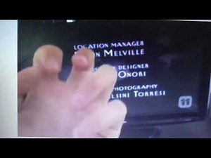 Everybody Loves Raymond Theme Credits (2000)