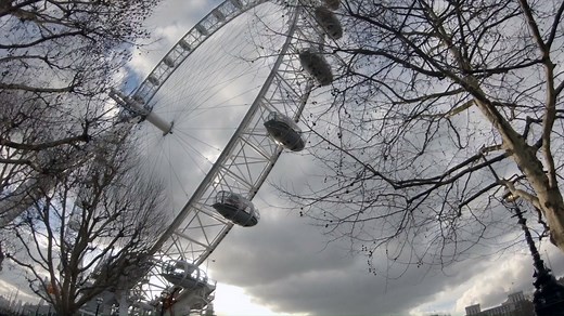 Explore London with Marlin Waterloo www.marlin.com | Marlin