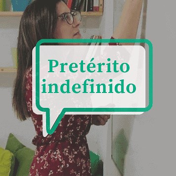 How to Use and Conjugate the Spanish Pretérito Indefinido 💡[explained]