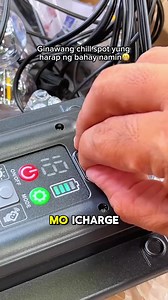 1.7K views · 3.8K reactions | I-level up ang Outdoor Vibes mo! ✨...